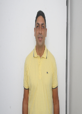 Foto de FRANCISCO CESAR DA SILVA OLIVEIRA