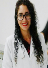 Foto de FRANCISCA SALDANHA BARROS DE ANDRADE
