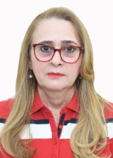 Foto de FERNANDA MARIA ALMEIDA DE CARVALHO BACELAR