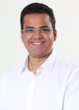 Foto de ITALO ALEXANDRE ANDRADE COIMBRA