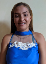Foto de CLAUDIANA DA CONCEIÇÃO FERREIRA