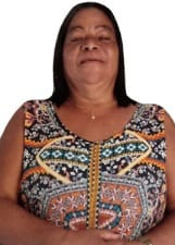 Foto de Maria Alda Rodrigues Leite