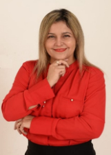 Foto de GRACIANE MIRANDA VALE