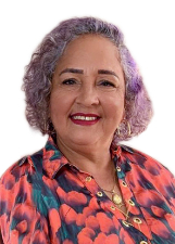 Foto de MARIA TELMA CUNHA SANTOS