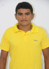 Foto de DANIEL PINHEIRO DOS SANTOS