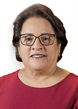 Foto de MARIA DO SOCORRO ALMEIDA WAQUIM
