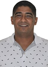 Foto de CLAUDIO REZENDE DOS SANTOS