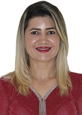 Foto de REGIANE LIMA DOS SANTOS