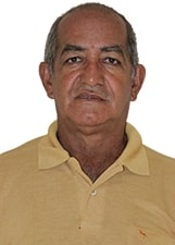 Foto de Aparecido Saraiva dos Santos