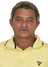 Foto de GREGORIO DOS SANTOS OLIVEIRA