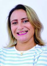 Foto de LISANDRA PEREIRA DA SILVA