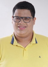 Foto de CARLOS MARLON DE SOUSA BOTÃO FILHO