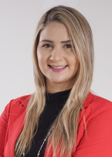 Foto de GIOVANA MARIA CUTRIM DINIZ
