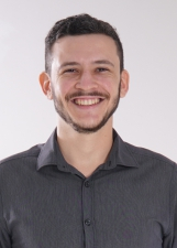 Foto de ROMULO CANDEIRA FERNANDES