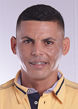 Foto de JOSMAEL DE JESUS GONÇALVES LEMOS
