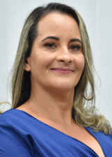 Foto de GRACILENE OLIVEIRA DA SILVA
