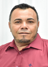 Foto de CLEUSINEI SANTANA SILVA