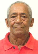 Foto de ANTÔNIO DOS SANTOS SOUZA