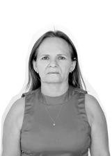 Foto de Maria Margarete Rodrigues França