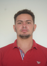 Foto de ROMILSON ABREU COSTA