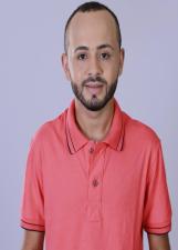 Foto de KAIRON MOREIRA DE JESUS