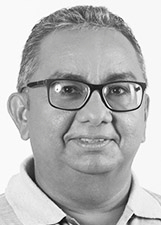 Foto de JORGE LUIS ALVES BATISTA DA SILVA