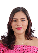 Foto de FERNANDA SILVA DOS SANTOS