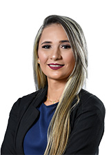 Foto de CAMILA PEREIRA DA SILVA