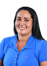 Foto de MARIA KEILA GOMES DOS SANTOS