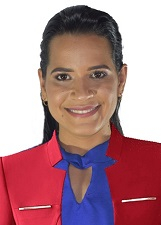 Foto de MARIA ANDRESSA DE OLIVEIRA SILVA