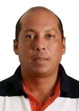 Foto de ALDERLEY JORGE DA SILVA LISBOA
