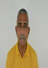Foto de LUIZ HENRIQUE ABRANTES RIBEIRO