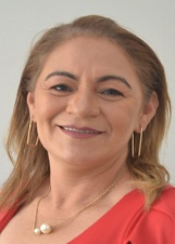 Foto de JACILENE MAMEDE ALMEIDA