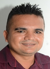 Foto de JOSEMAR TAVARES DE ANDRADE DA SILVA FILHO