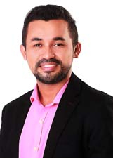 Foto de JEREMIAS DOS SANTOS RIBEIRO