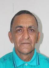 Foto de JOSE PEREIRA DOS SANTOS