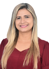Foto de DEISE TALITA RIBEIRO CHAVES SILVA