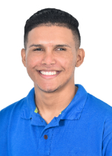 Foto de WADSON LUIS DOS SANTOS BASTOS