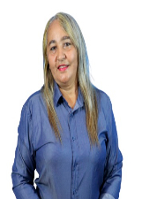 Foto de MARIA DAS MERCÊS RIBEIRO DE MORAES