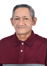 Foto de BENEDITO DE JESUS MONTEIRO SILVA