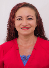 Foto de FRANCYMAR DA CONCEIÇÃO SILVA