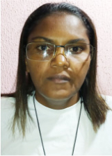 Foto de JACIARA PEREIRA DA SILVA