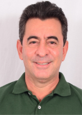 Foto de CÁSSIO ANTÔNIO PAULA BATISTA
