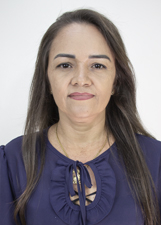 Foto de CLEIDIANE PEREIRA DA SILVA
