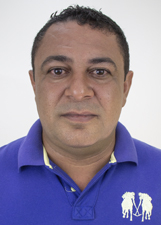 Foto de JOSE VALDEREIS ALMEIDA DA SILVA