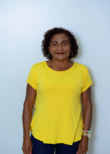 Foto de MARIA DO ROSÁRIO NASCIMENTO SILVA