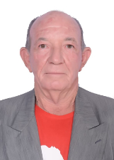 Foto de CLOVIS DOS SANTOS BARROS
