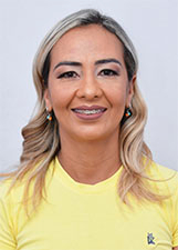 Foto de ROSEANE GOMES SOUSA DOS SANTOS