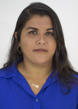Foto de ELIZETE CARDOSO DA SILVA