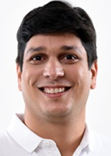Foto de TIAGO JOSÉ MENDES FERNANDES